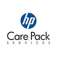 Hp 1 year Post Warranty 4 hour 13x5 ProLiant ML350 G6 Hardware Support (HQ493PE)